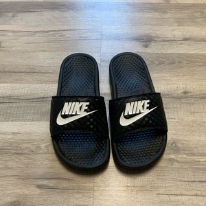 Nike Slides